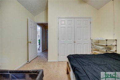 Discover comfort and style in this beautiful ranch-style home in on Cherokee Rose Country Club in Georgia - for sale on GolfHomes.com, golf home, golf lot