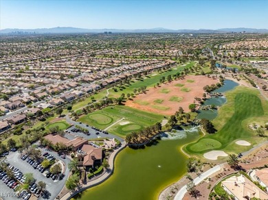 This beautifully maintained 2-bedroom, 2-bath home nestled in on Highland Falls Golf Club in Nevada - for sale on GolfHomes.com, golf home, golf lot