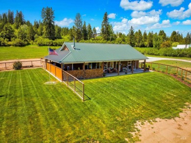 Escape to your private haven in the heart of Garden Valley with on Terrace Lakes Golf Resort in Idaho - for sale on GolfHomes.com, golf home, golf lot