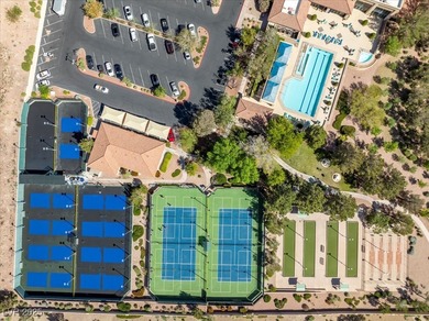 This beautifully maintained 2-bedroom, 2-bath home nestled in on Highland Falls Golf Club in Nevada - for sale on GolfHomes.com, golf home, golf lot