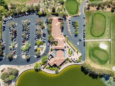 This beautifully maintained 2-bedroom, 2-bath home nestled in on Highland Falls Golf Club in Nevada - for sale on GolfHomes.com, golf home, golf lot