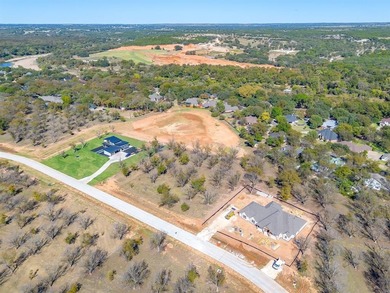 Welcome to The Landings East at Pecan Plantation, LOT 3865, 1148 on Pecan Plantation Country Club in Texas - for sale on GolfHomes.com, golf home, golf lot