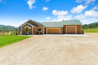 Escape to your private haven in the heart of Garden Valley with on Terrace Lakes Golf Resort in Idaho - for sale on GolfHomes.com, golf home, golf lot
