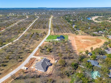Welcome to The Landings East at Pecan Plantation, LOT 3865, 1148 on Pecan Plantation Country Club in Texas - for sale on GolfHomes.com, golf home, golf lot