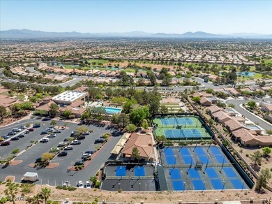 This beautifully maintained 2-bedroom, 2-bath home nestled in on Highland Falls Golf Club in Nevada - for sale on GolfHomes.com, golf home, golf lot