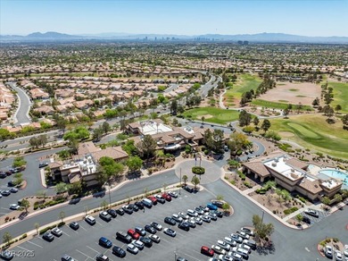 This beautifully maintained 2-bedroom, 2-bath home nestled in on Highland Falls Golf Club in Nevada - for sale on GolfHomes.com, golf home, golf lot