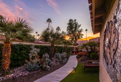 PRIVATE SIDE YARD | VIEWS, VIEWS, VIEWS!
Marvelous Desert Homes on Monterey Country Club in California - for sale on GolfHomes.com, golf home, golf lot