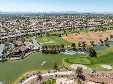 This beautifully maintained 2-bedroom, 2-bath home nestled in on Highland Falls Golf Club in Nevada - for sale on GolfHomes.com, golf home, golf lot