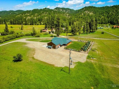 Escape to your private haven in the heart of Garden Valley with on Terrace Lakes Golf Resort in Idaho - for sale on GolfHomes.com, golf home, golf lot