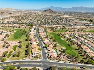 This beautifully maintained 2-bedroom, 2-bath home nestled in on Highland Falls Golf Club in Nevada - for sale on GolfHomes.com, golf home, golf lot