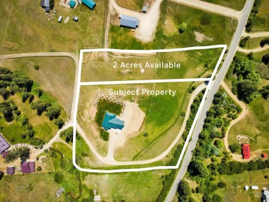Escape to your private haven in the heart of Garden Valley with on Terrace Lakes Golf Resort in Idaho - for sale on GolfHomes.com, golf home, golf lot