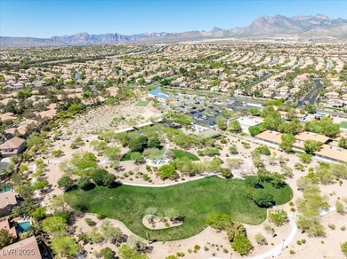 This beautifully maintained 2-bedroom, 2-bath home nestled in on Highland Falls Golf Club in Nevada - for sale on GolfHomes.com, golf home, golf lot