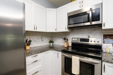 Golf Course View Walk-In Condo - Nightly Rental Approved!Welcome on Pointe Royale Village Country Club in Missouri - for sale on GolfHomes.com, golf home, golf lot