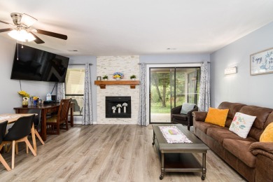 Golf Course View Walk-In Condo - Nightly Rental Approved!Welcome on Pointe Royale Village Country Club in Missouri - for sale on GolfHomes.com, golf home, golf lot