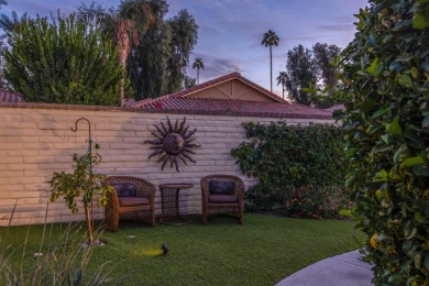 PRIVATE SIDE YARD | VIEWS, VIEWS, VIEWS!
Marvelous Desert Homes on Monterey Country Club in California - for sale on GolfHomes.com, golf home, golf lot