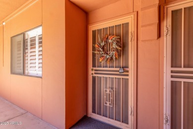 GROUND FLOOR UNIT! This lovely condominium is THE ONE! Great on Stonecreek Golf Club in Arizona - for sale on GolfHomes.com, golf home, golf lot