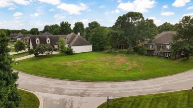 Rare opportunity in sought-after Fremont Hills Golf Course on Fremont Hills Country Club in Missouri - for sale on GolfHomes.com, golf home, golf lot