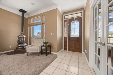 Experience luxury living on the 6th hole of the prestigious on Wildflower Country Club in Texas - for sale on GolfHomes.com, golf home, golf lot