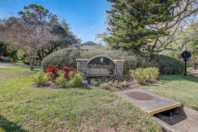 New Price! Discover the perfect blend of privacy, convenience on Innisbrook Resort and Golf Club in Florida - for sale on GolfHomes.com, golf home, golf lot