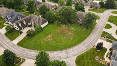 Rare opportunity in sought-after Fremont Hills Golf Course on Fremont Hills Country Club in Missouri - for sale on GolfHomes.com, golf home, golf lot