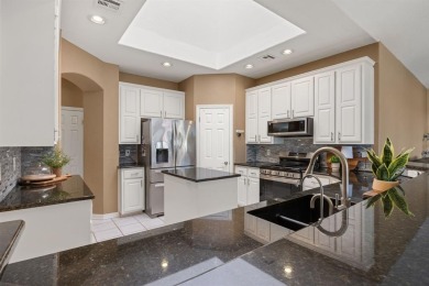 Experience luxury living on the 6th hole of the prestigious on Wildflower Country Club in Texas - for sale on GolfHomes.com, golf home, golf lot