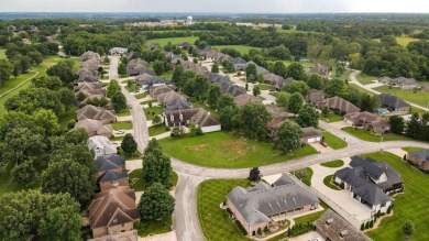 Rare opportunity in sought-after Fremont Hills Golf Course on Fremont Hills Country Club in Missouri - for sale on GolfHomes.com, golf home, golf lot