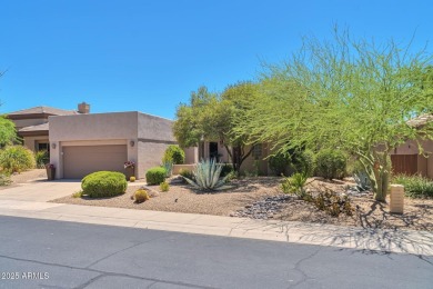 Set against the desert, the Stella model offers unmatched on Terravita Golf and Country Club in Arizona - for sale on GolfHomes.com, golf home, golf lot