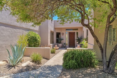 Set against the desert, the Stella model offers unmatched on Terravita Golf and Country Club in Arizona - for sale on GolfHomes.com, golf home, golf lot