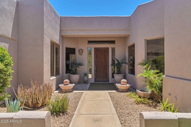 Set against the desert, the Stella model offers unmatched on Terravita Golf and Country Club in Arizona - for sale on GolfHomes.com, golf home, golf lot