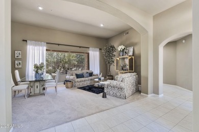 Set against the desert, the Stella model offers unmatched on Terravita Golf and Country Club in Arizona - for sale on GolfHomes.com, golf home, golf lot