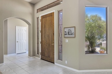 Set against the desert, the Stella model offers unmatched on Terravita Golf and Country Club in Arizona - for sale on GolfHomes.com, golf home, golf lot