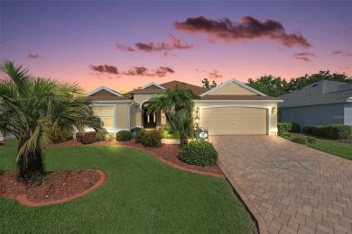 GORGEOUS, 3/2 BLOCK and STUCCO Gardenia featuring a FABULOUS on The Links of Spruce Creek in Florida - for sale on GolfHomes.com, golf home, golf lot