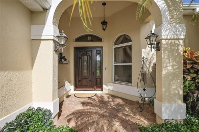 GORGEOUS, 3/2 BLOCK and STUCCO Gardenia featuring a FABULOUS on The Links of Spruce Creek in Florida - for sale on GolfHomes.com, golf home, golf lot