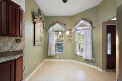 GORGEOUS, 3/2 BLOCK and STUCCO Gardenia featuring a FABULOUS on The Links of Spruce Creek in Florida - for sale on GolfHomes.com, golf home, golf lot