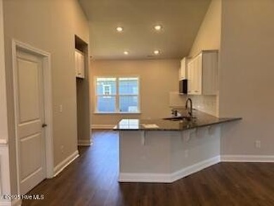 Home is Complete. Discover the charm of the 1830 floor plan by on River Landing Golf Course in North Carolina - for sale on GolfHomes.com, golf home, golf lot