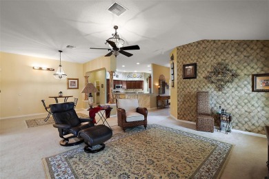 GORGEOUS, 3/2 BLOCK and STUCCO Gardenia featuring a FABULOUS on The Links of Spruce Creek in Florida - for sale on GolfHomes.com, golf home, golf lot