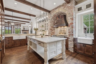 SOUTHLAKE CARROLL ISD! Nestled within the prestigious gated on Timarron Country Club in Texas - for sale on GolfHomes.com, golf home, golf lot