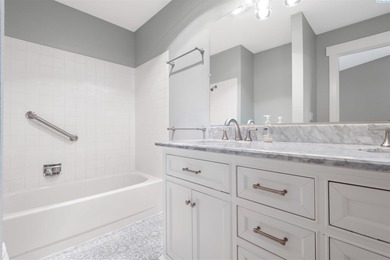 MLS# 289933 Great condo located in the desirable Meadow Springs on Meadow Springs Country Club in Washington - for sale on GolfHomes.com, golf home, golf lot