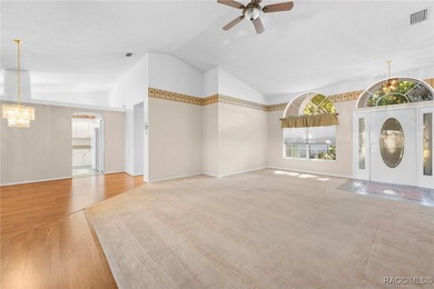 Discover refined golf-course living at 11231 Sun Tree Rd on Beacon Woods Golf Club in Florida - for sale on GolfHomes.com, golf home, golf lot