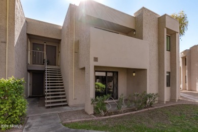 Ground Level - Corner Unit! Come check out this move in ready 2 on Dobson Ranch Municipal Golf Course in Arizona - for sale on GolfHomes.com, golf home, golf lot