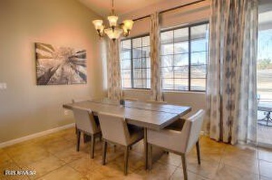 Located just off the 4th green of the Snowflake golf course on Snowflake Municipal Golf Course in Arizona - for sale on GolfHomes.com, golf home, golf lot