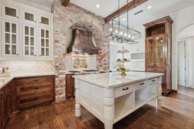 SOUTHLAKE CARROLL ISD! Nestled within the prestigious gated on Timarron Country Club in Texas - for sale on GolfHomes.com, golf home, golf lot