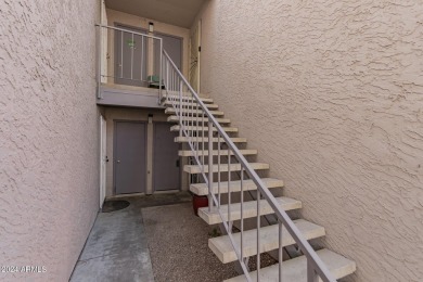 Ground Level - Corner Unit! Come check out this move in ready 2 on Dobson Ranch Municipal Golf Course in Arizona - for sale on GolfHomes.com, golf home, golf lot