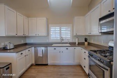 Located just off the 4th green of the Snowflake golf course on Snowflake Municipal Golf Course in Arizona - for sale on GolfHomes.com, golf home, golf lot