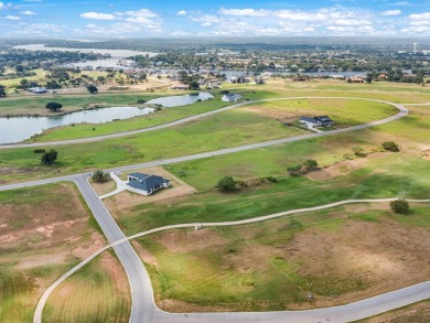 Welcome to the beautiful Sandia Ridge golf course community on Legends Golf Course in Texas - for sale on GolfHomes.com, golf home, golf lot