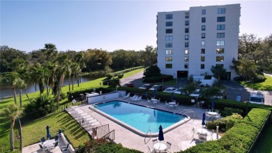 One or more photo(s) has been virtually staged. Unmatched Views on Belleair Country Club in Florida - for sale on GolfHomes.com, golf home, golf lot