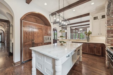 SOUTHLAKE CARROLL ISD! Nestled within the prestigious gated on Timarron Country Club in Texas - for sale on GolfHomes.com, golf home, golf lot