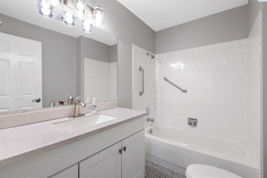 MLS# 289933 Great condo located in the desirable Meadow Springs on Meadow Springs Country Club in Washington - for sale on GolfHomes.com, golf home, golf lot