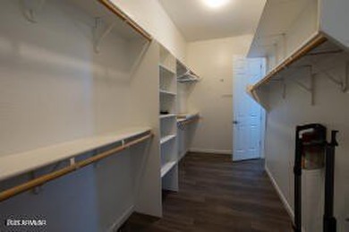 Located just off the 4th green of the Snowflake golf course on Snowflake Municipal Golf Course in Arizona - for sale on GolfHomes.com, golf home, golf lot