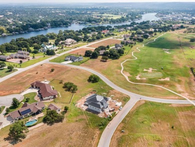 Welcome to the beautiful Sandia Ridge golf course community on Legends Golf Course in Texas - for sale on GolfHomes.com, golf home, golf lot